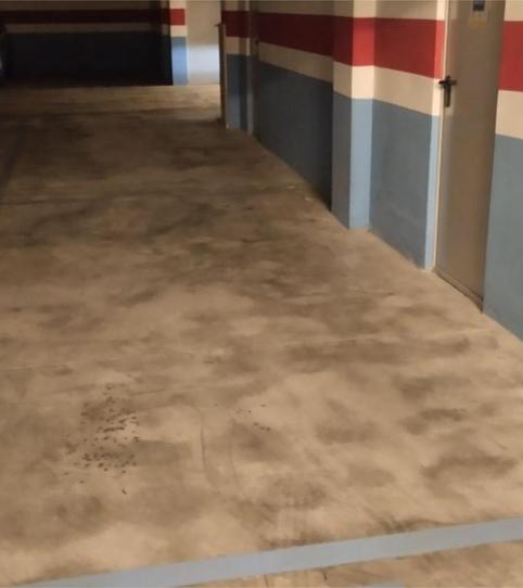 Photo 2 of Garage for sale in Avinguda de la Catalana, 115, La Catalana, Barcelona