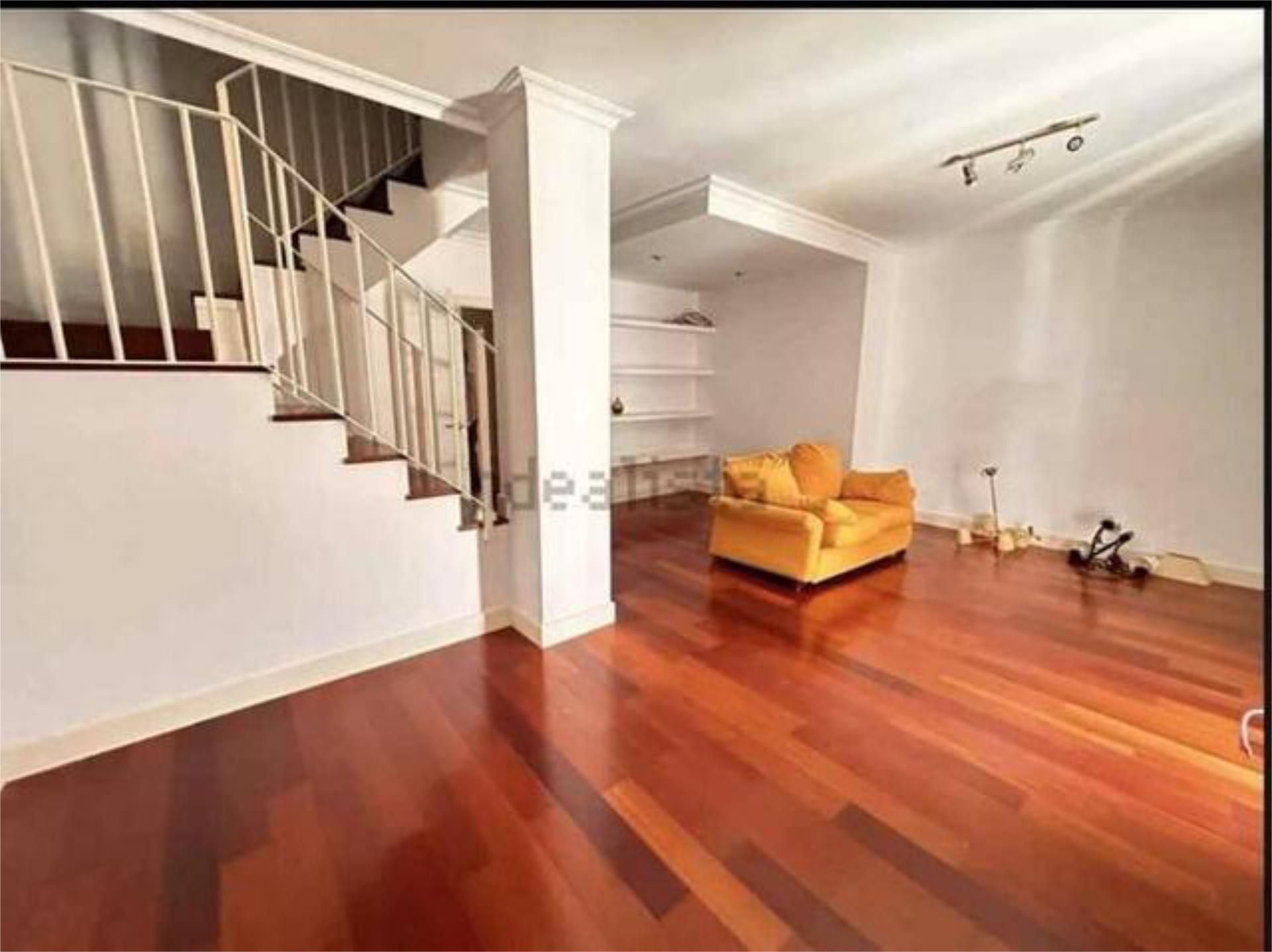 Sala d'estar de Pis de lloguer en  Huelva Capital