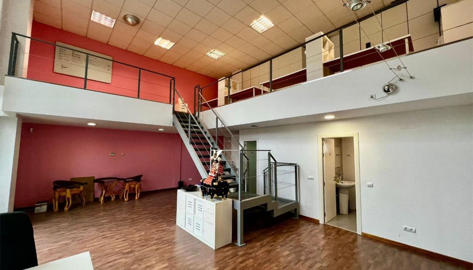 Flat for sale in Avenida del Puente Cultural, 10, Dehesa Vieja - Puente Cultural, Madrid - image 1 Photo 1 of Flat for sale in Avenida del Puente Cultural, 10, Dehesa Vieja - Puente Cultural, Madrid