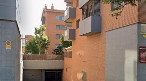 Garage to rent in Avinguda D'habana Vieja, 3, Els Canyars, Barcelona - image 3 Photo 3 of Garage to rent in Avinguda D'habana Vieja, 3, Els Canyars, Barcelona