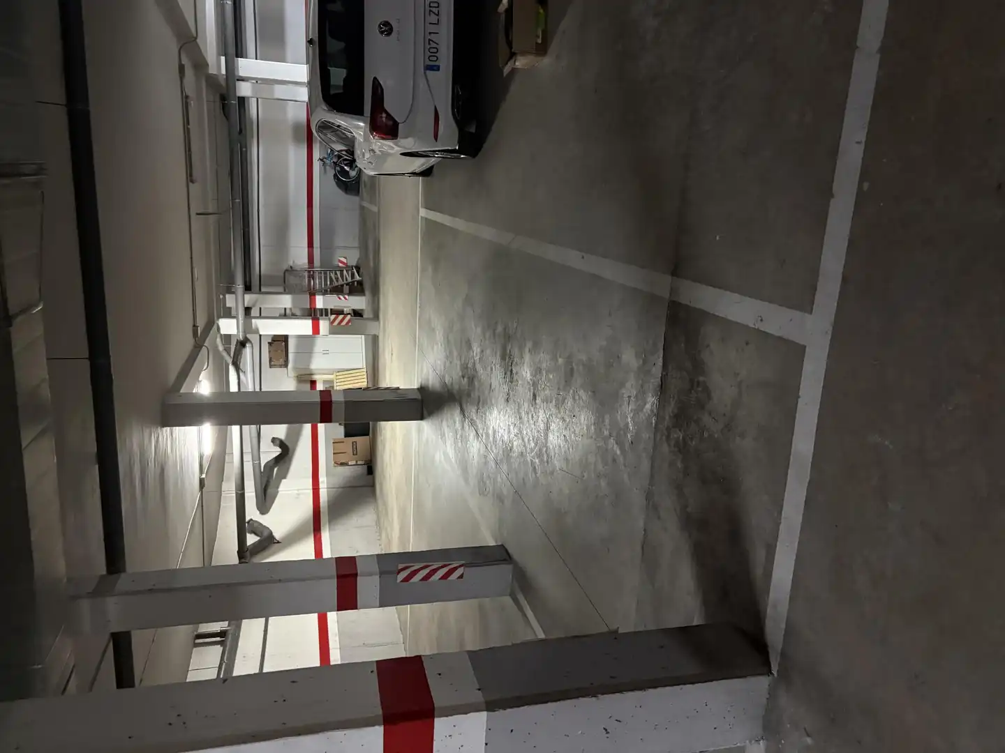 Parking de Garaje de alquiler en Castelldefels
