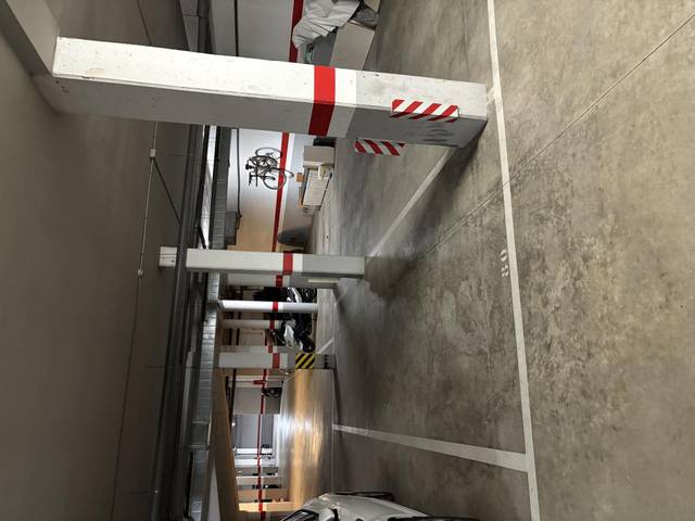 Garaje en Alquiler en Avinguda d'Habana Vieja, 3 en Els Canyars