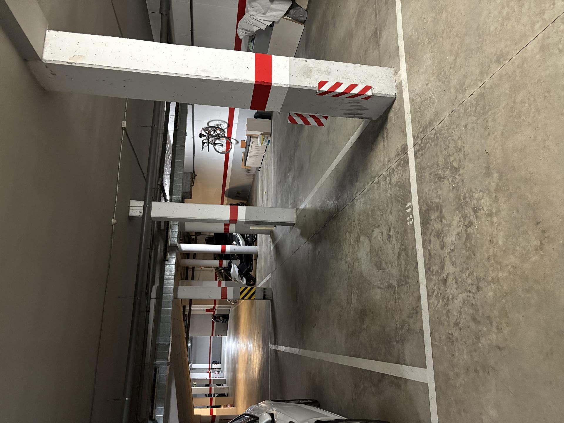 Aparcament de Garatge de lloguer en Castelldefels