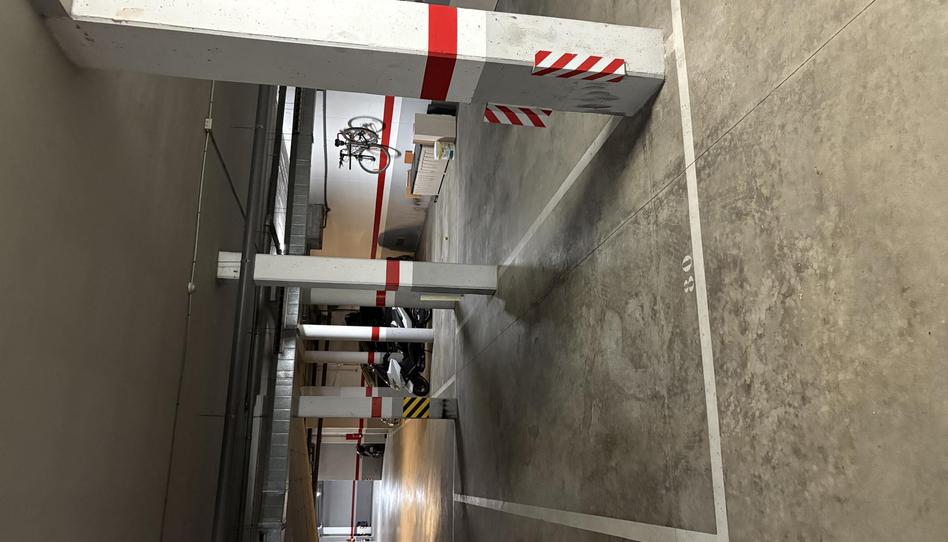 Garage to rent in Avinguda D'habana Vieja, 3, Els Canyars, Barcelona - image 1 Photo 1 of Garage to rent in Avinguda D'habana Vieja, 3, Els Canyars, Barcelona