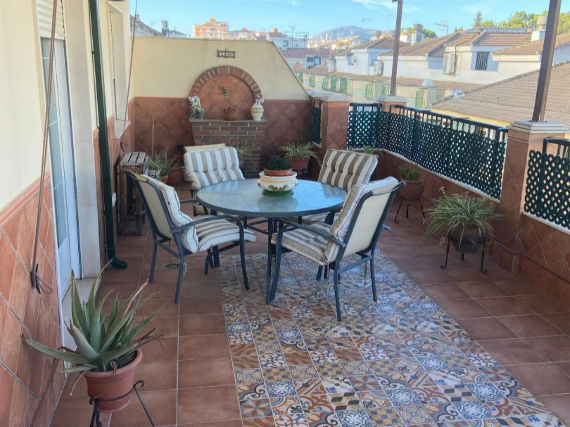 Flat to rent in Calle Francisco del Castillo, 10, Martos Flat to rent in Calle Francisco del Castillo, 10, Martos