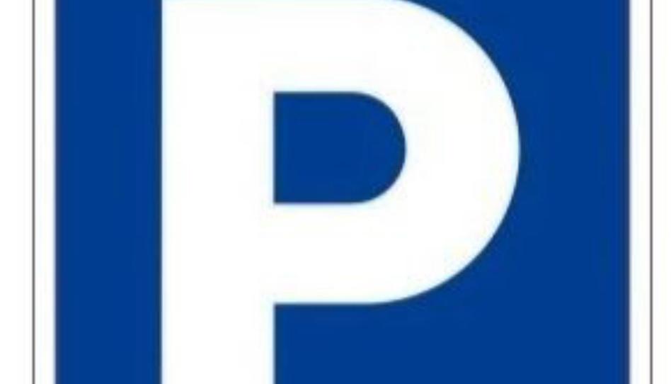 Garage to rent in Avinguda de Sant Ildefons, 22, Sant Ildefons, Barcelona - image 1 Photo 1 of Garage to rent in Avinguda de Sant Ildefons, 22, Sant Ildefons, Barcelona