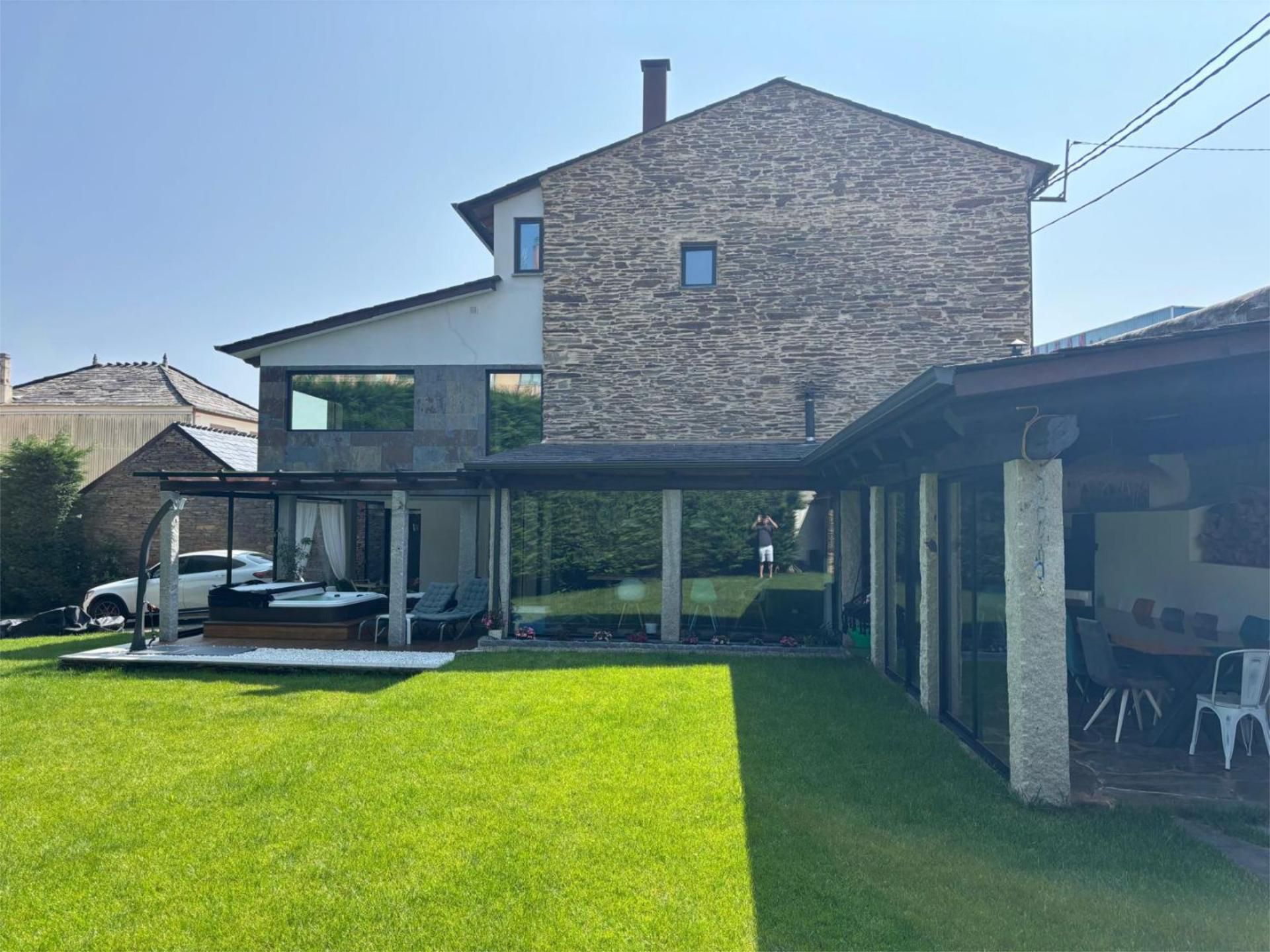 Flat to rent in Estrada Vella de Santiago, 121, Parroquias del Oeste