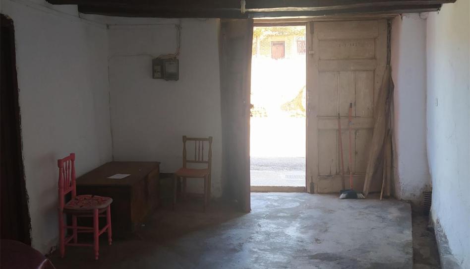 Photo 1 of Flat for sale in Calle el Cueto, 27, Ardón, León