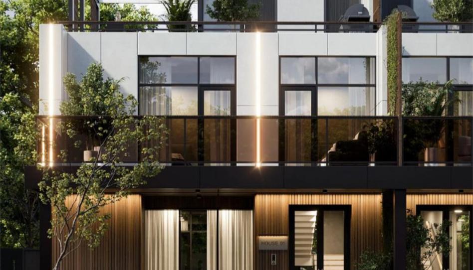 Casa adosada en venda a Plaza U.e.t.c 2, 18, El Rocío - La Milagrosa, Cádiz - imatge 1 Foto 1 de Casa adosada en venda a Plaza U.e.t.c 2, 18, El Rocío - La Milagrosa, Cádiz