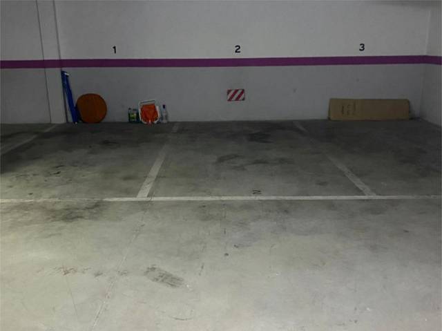 Garaje en Alquiler en Carrer del Rosselló, 24 en La Nova Esquerra de l'Eixample