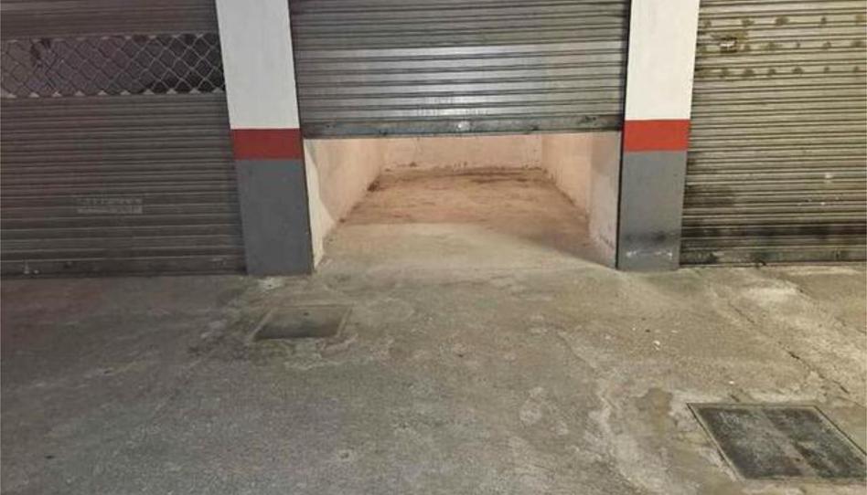 Foto 1 de Traster de lloguer a Rochapea, Navarra