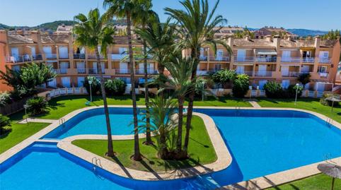 Flat for sale in Carrer Gèvova, 56, Montañar - El Arenal, Alicante - image 3 Photo 3 of Flat for sale in Carrer Gèvova, 56, Montañar - El Arenal, Alicante