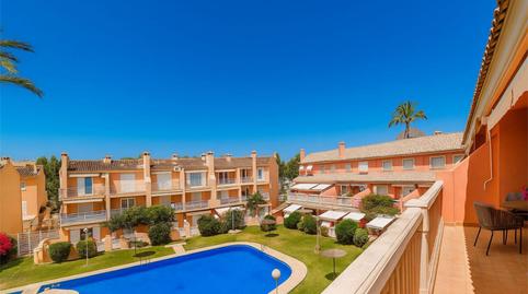 Flat for sale in Carrer Gèvova, 56, Montañar - El Arenal, Alicante - image 2 Photo 2 of Flat for sale in Carrer Gèvova, 56, Montañar - El Arenal, Alicante