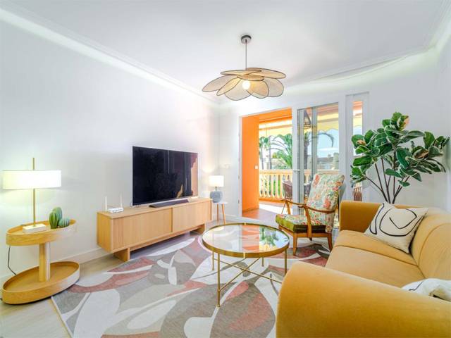 Piso en Venta en Carrer Gèvova, 56 en Montañar - El Arenal