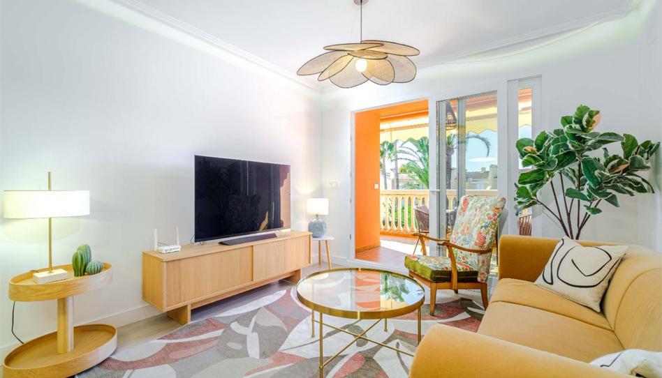 Flat for sale in Carrer Gèvova, 56, Montañar - El Arenal, Alicante - image 1 Photo 1 of Flat for sale in Carrer Gèvova, 56, Montañar - El Arenal, Alicante