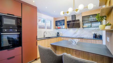 Flat for sale in Carrer Gèvova, 56, Montañar - El Arenal, Alicante - image 5 Photo 5 of Flat for sale in Carrer Gèvova, 56, Montañar - El Arenal, Alicante