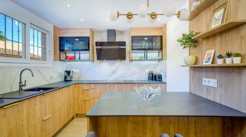 Flat for sale in Carrer Gèvova, 56, Montañar - El Arenal, Alicante - image 4 Photo 4 of Flat for sale in Carrer Gèvova, 56, Montañar - El Arenal, Alicante