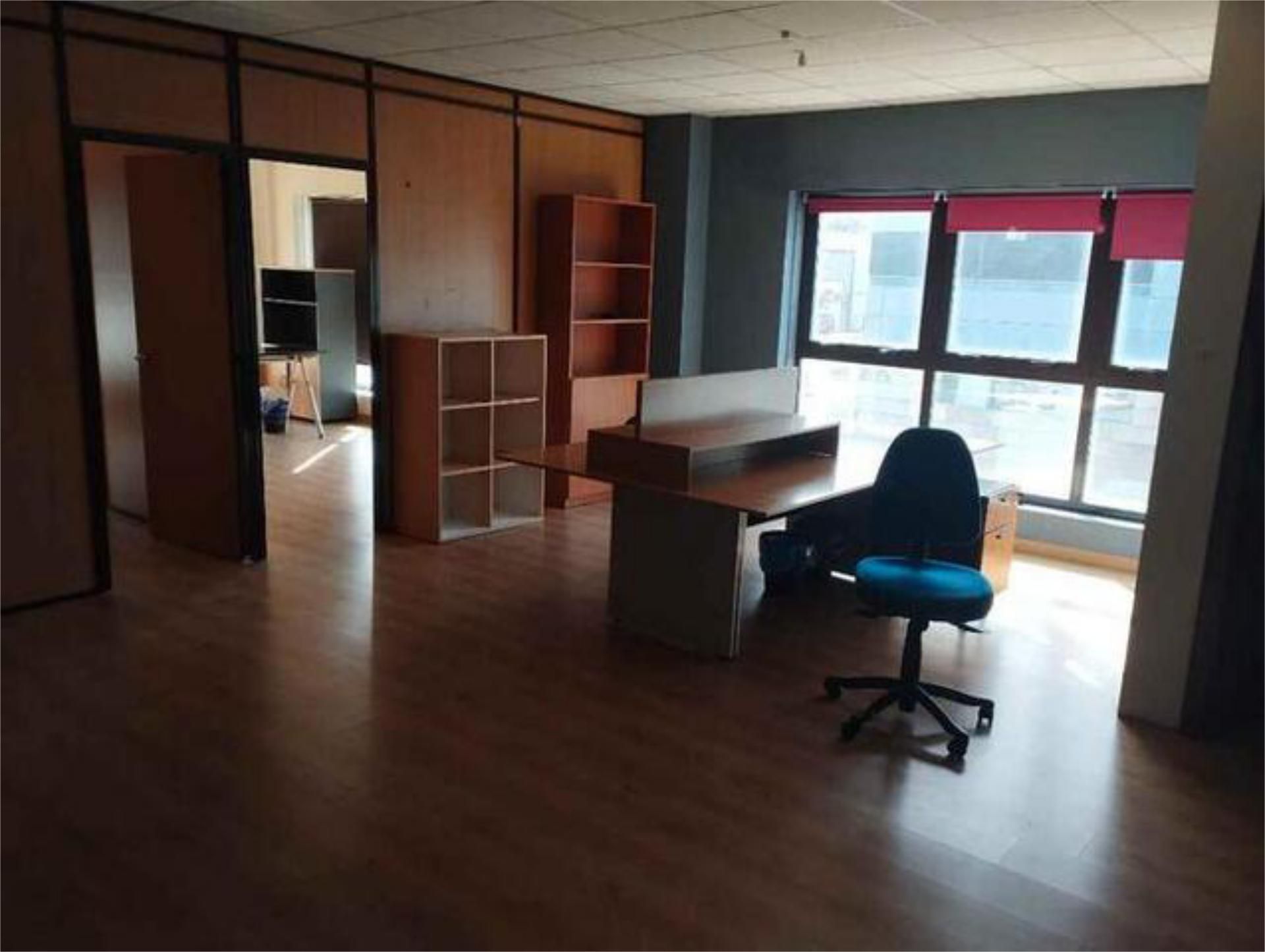 Office to rent in Bergondo