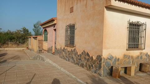Finca rústica en venda a Calle Pocarropa, 151, Benalúa, Granada - imatge 2 Foto 2 de Finca rústica en venda a Calle Pocarropa, 151, Benalúa, Granada