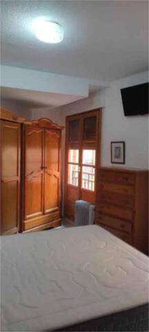 Piso en Alquiler en Ciudad Jardín