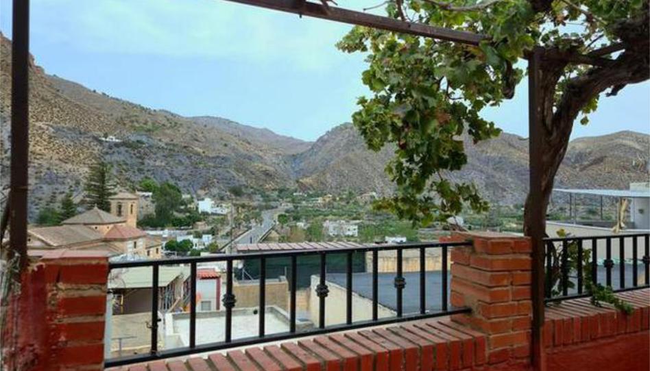 Photo 1 of House or chalet for sale in Alboloduy, Almería