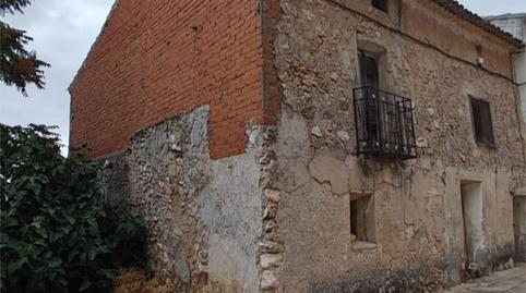 Photo 5 of House or chalet for sale in Calle de Santa Ana, 35, Huete, Cuenca