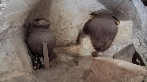 Photo 4 of House or chalet for sale in Calle de Santa Ana, 35, Huete, Cuenca