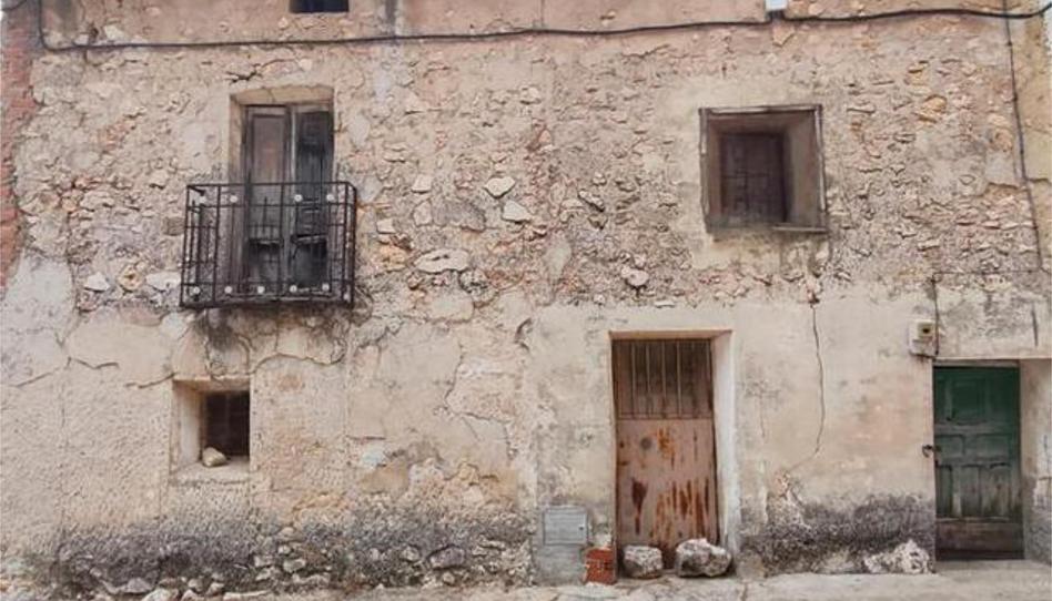 Foto 1 de Casa o xalet en venda a Huete, Cuenca