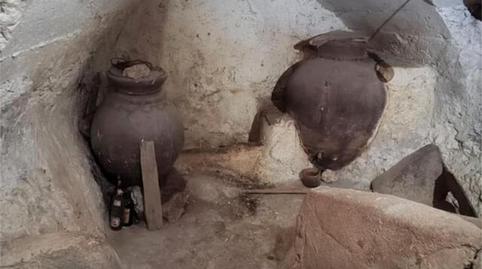 Foto 3 de Casa o xalet en venda a Huete, Cuenca