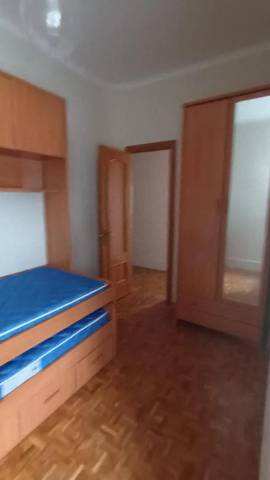 Piso en Alquiler en Calle del Alcalde Sainz de Baranda, 22 en Ibiza de Madrid