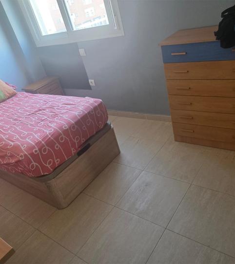 Flat to share in Lady Smith, 22, Golf Guadiana, Badajoz - image 2 Photo 2 of Flat to share in Lady Smith, 22, Golf Guadiana, Badajoz