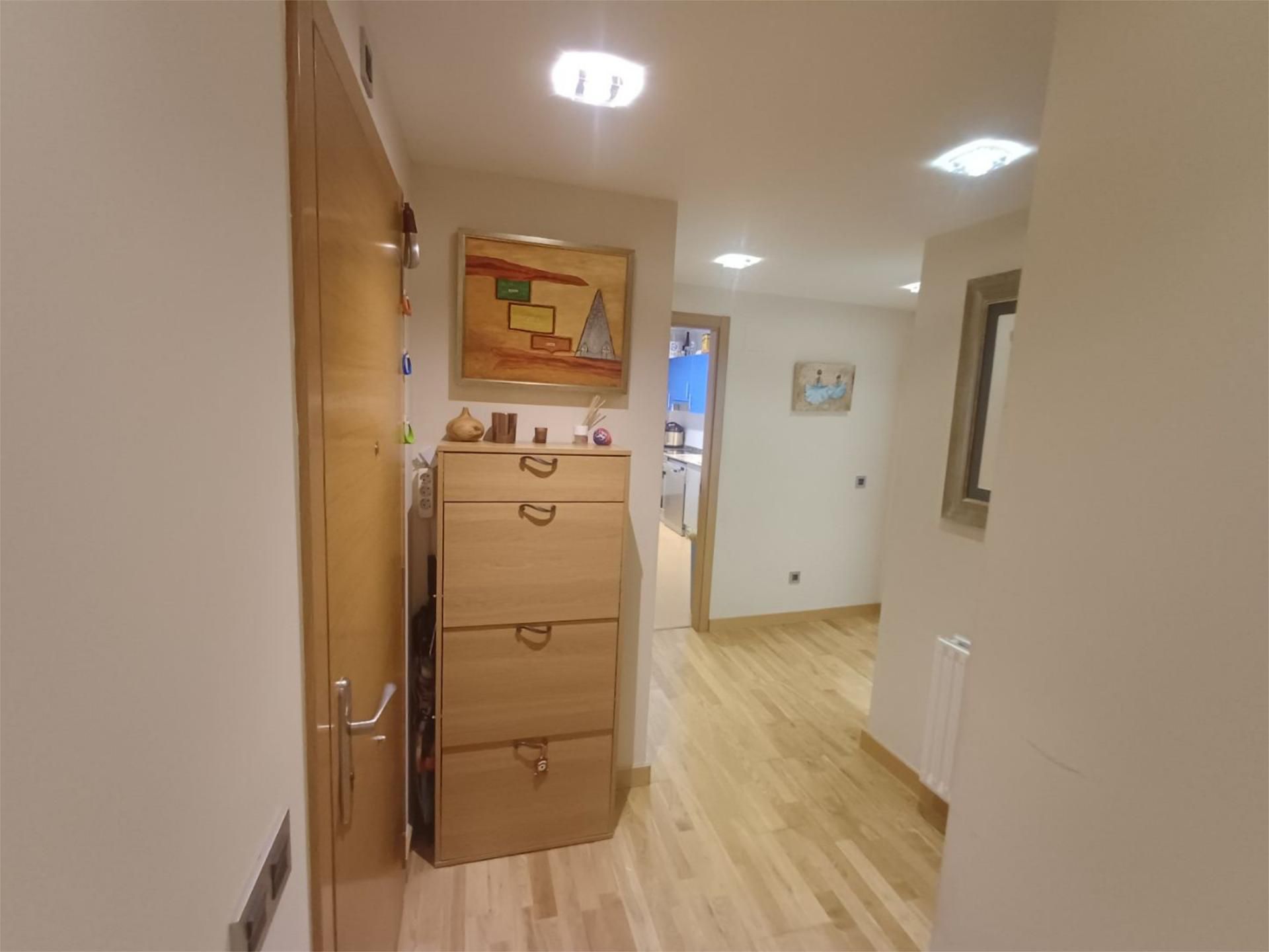 Flat for sale in Oviedo 