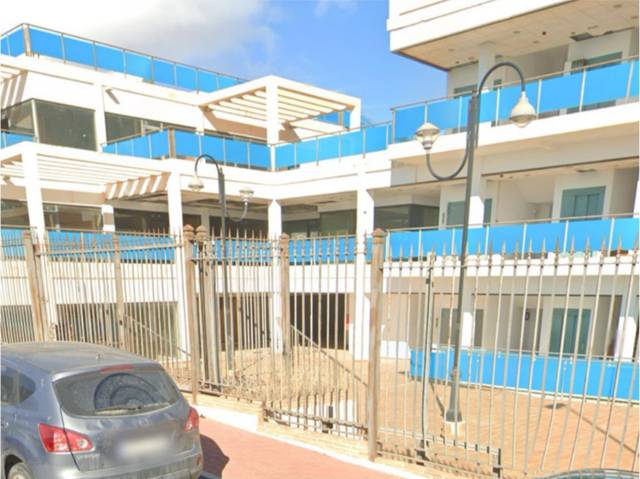 Local comercial en Alquiler en Avenida del Mar, 3 en Marina de la Torre