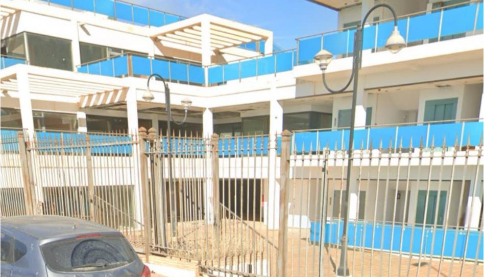 Premises to rent in Avenida del Mar, 3, Marina de la Torre, Almería - image 1 Photo 1 of Premises to rent in Avenida del Mar, 3, Marina de la Torre, Almería