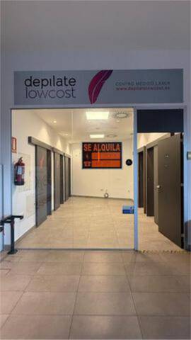 Local comercial en Alquiler en Motril  ciudad