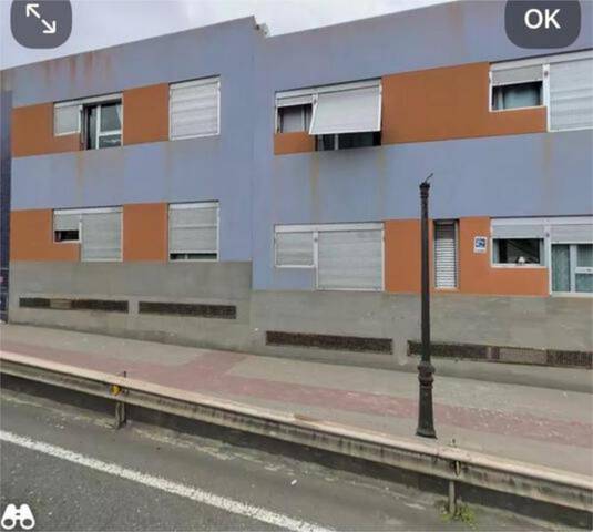 Piso en Venta en Casa Ayala - Costa Ayala