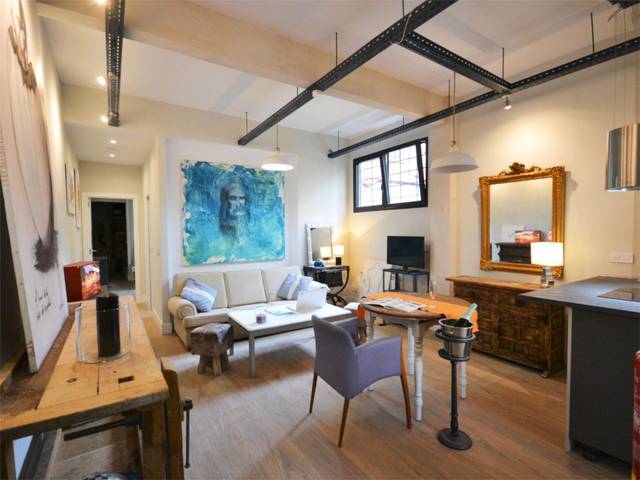 Piso en Alquiler en Calle de San Marcelo, 26 en Ventas