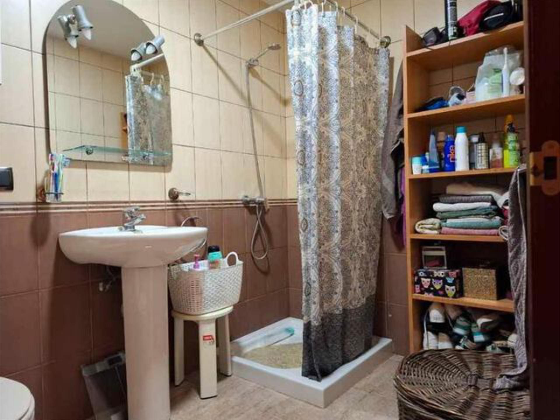 Bathroom of Apartment for sale in Puerto del Rosario  with Terrace