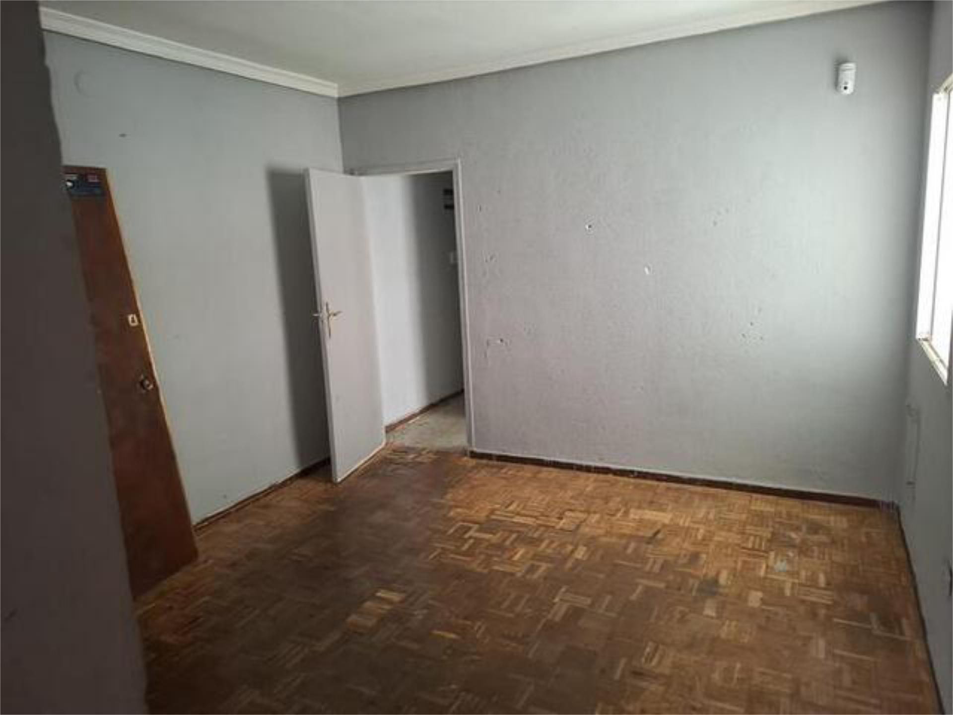 Bedroom of Flat for sale in Getafe  with Heating, Private garden and Terrace