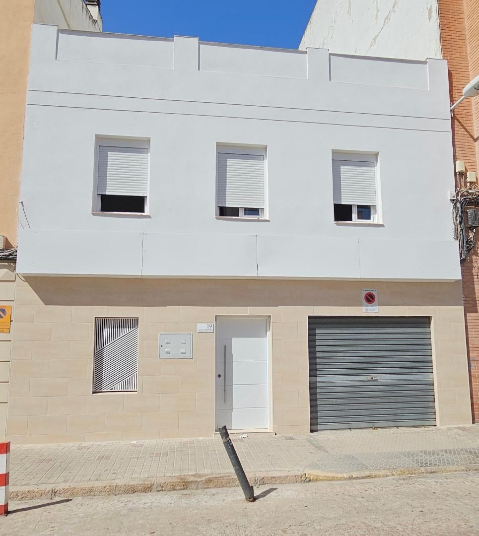 Vista exterior de Casa o xalet en venda en  Córdoba Capital