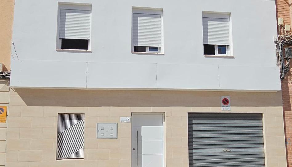 Casa o chalet en venta en Calle Julio Alarcón, 11, Viñuela - Rescatado, Córdoba - imagen 1 Foto 1 de Casa o chalet en venta en Calle Julio Alarcón, 11, Viñuela - Rescatado, Córdoba