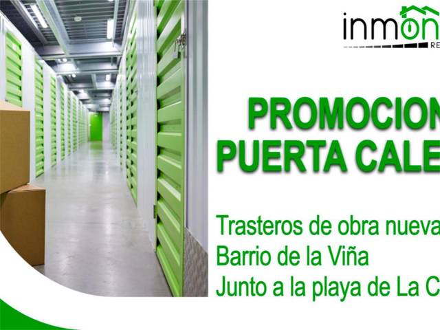 Piso en Venta en Calle Ángel, 3 en La Caleta - La Viña