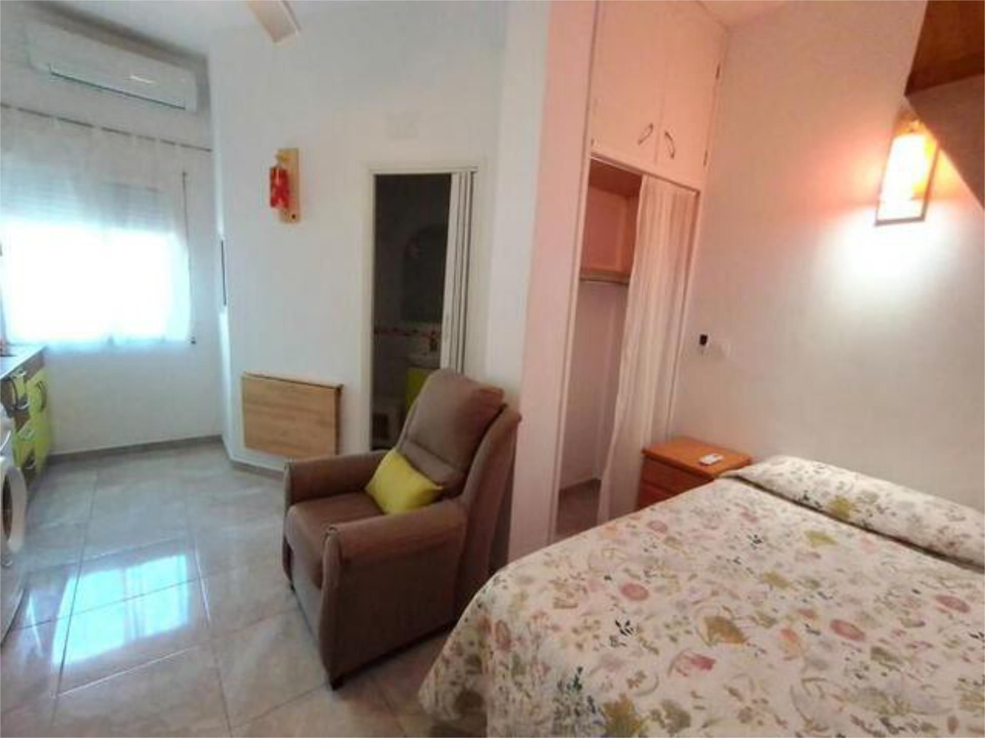 Dormitori de Apartament de lloguer en  Córdoba Capital