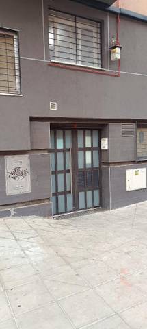 Trastero en Venta en Calle Béjar, 12 en La Alhóndiga