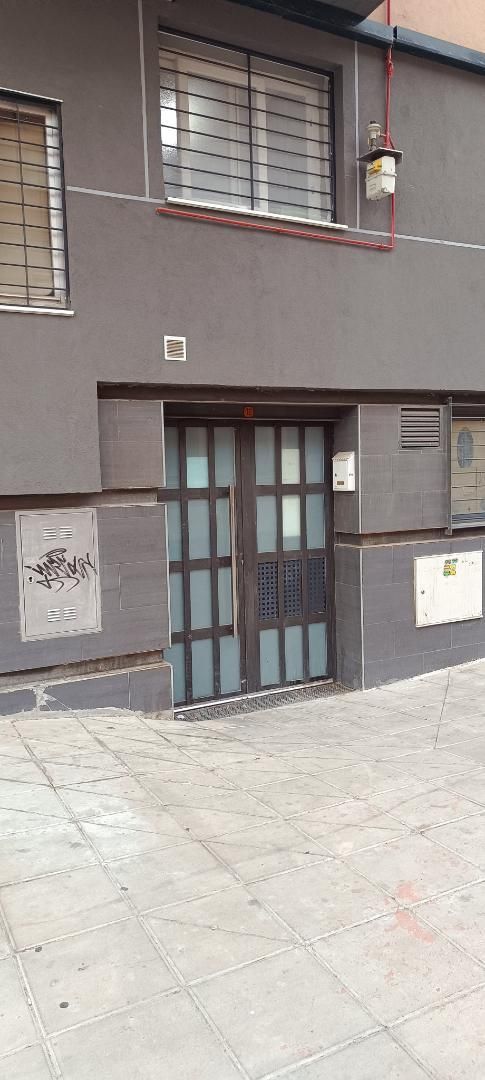 Vista exterior de Traster en venda en Getafe