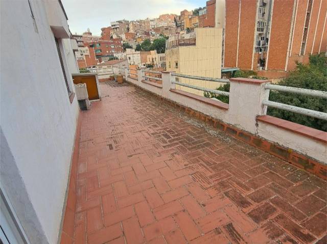 Piso en Venta en Carrer d'Arbós, 10-12 en El Carmel