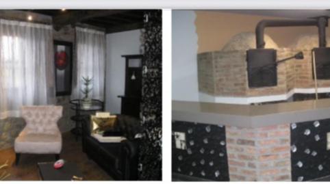 Foto 5 de Casa o xalet en venda a Aldea Pampiedra, 13, Sama, Asturias