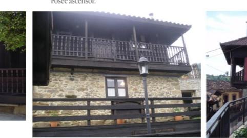 Foto 2 de Casa o xalet en venda a Aldea Pampiedra, 13, Sama, Asturias