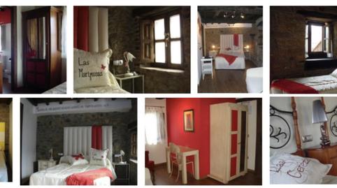 Foto 3 de Casa o xalet en venda a Aldea Pampiedra, 13, Sama, Asturias