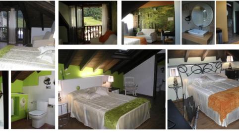 Foto 4 de Casa o xalet en venda a Aldea Pampiedra, 13, Sama, Asturias